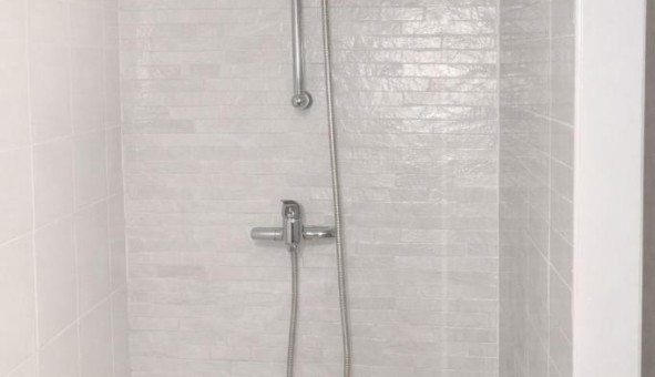 Logement �tudiant T3 &agrave; Dijon (21000)