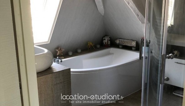 Logement �tudiant T3 &agrave; Dijon (21000)