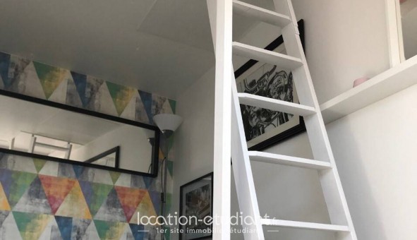 Logement �tudiant T3 &agrave; Dijon (21000)