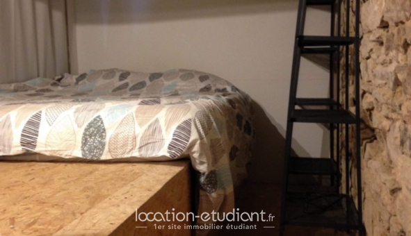 Logement �tudiant T3 &agrave; Dijon (21000)