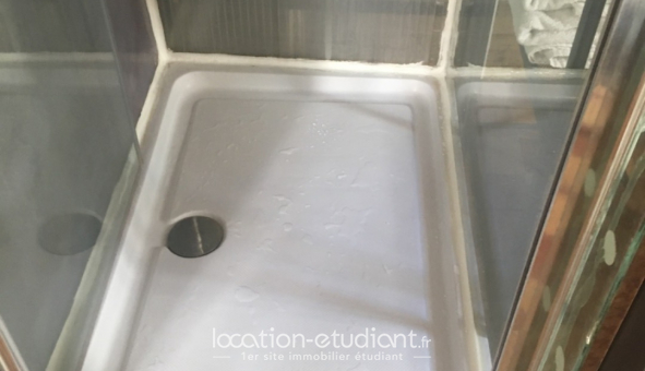 Logement �tudiant T3 &agrave; Dijon (21000)