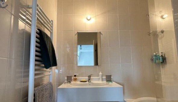 Logement �tudiant T3 &agrave; Dijon (21000)