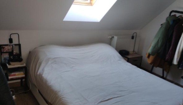 Logement �tudiant T3 &agrave; Dijon (21000)