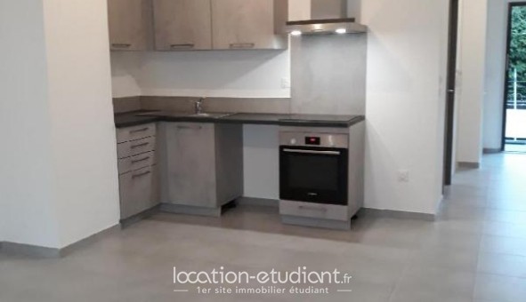 Logement �tudiant T3 &agrave; Dijon (21000)