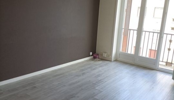 Logement �tudiant T3 &agrave; Dijon (21000)