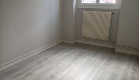 Logement �tudiant T3 &agrave; Dijon (21000)