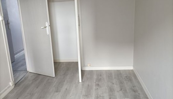 Logement �tudiant T3 &agrave; Dijon (21000)