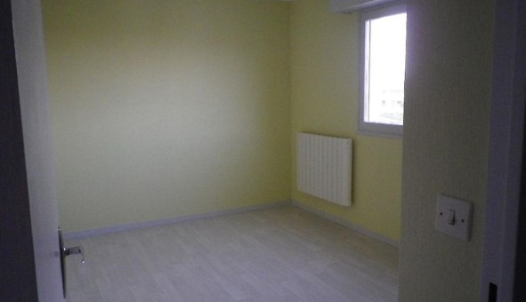 Logement �tudiant T3 &agrave; Dijon (21000)