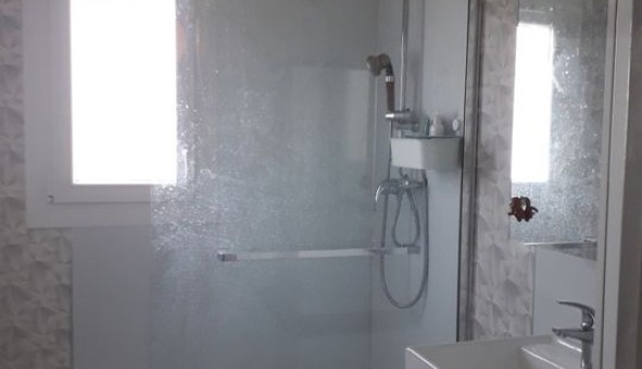 Logement �tudiant T3 &agrave; Dijon (21000)