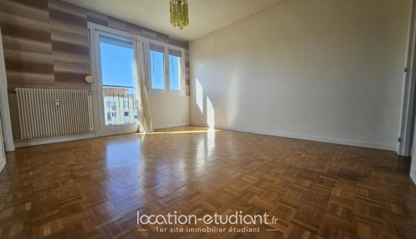 Logement �tudiant T3 &agrave; Dijon (21000)