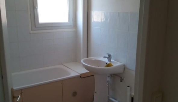 Logement �tudiant T3 &agrave; Dijon (21000)