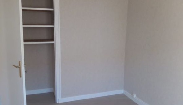 Logement �tudiant T3 &agrave; Dijon (21000)