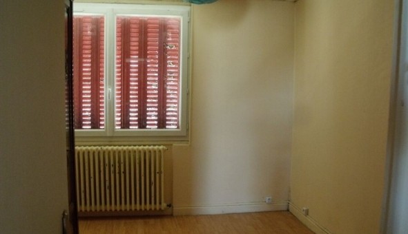 Logement �tudiant T3 &agrave; Dijon (21000)