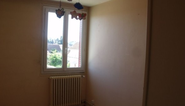 Logement �tudiant T3 &agrave; Dijon (21000)