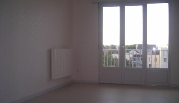 Logement �tudiant T3 &agrave; Dijon (21000)