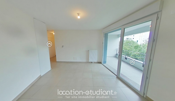 Logement �tudiant T3 &agrave; Dijon (21000)