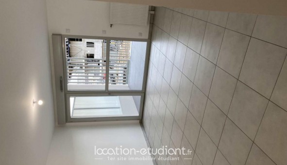 Logement �tudiant T3 &agrave; Dijon (21000)