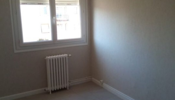 Logement �tudiant Location T3 Vide Dijon (21000)