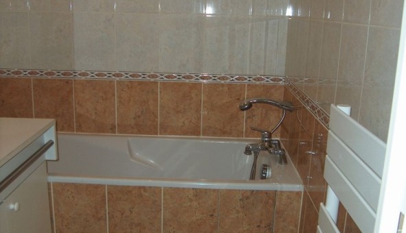 Logement �tudiant T3 &agrave; Dijon (21000)