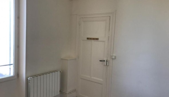 Logement �tudiant T3 &agrave; Dijon (21000)