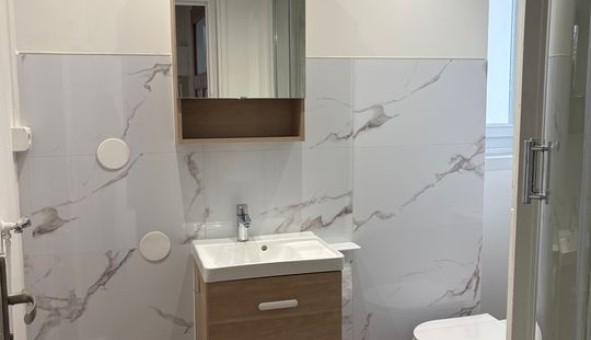 Logement �tudiant T3 &agrave; Dijon (21000)