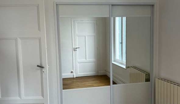 Logement �tudiant T3 &agrave; Dijon (21000)