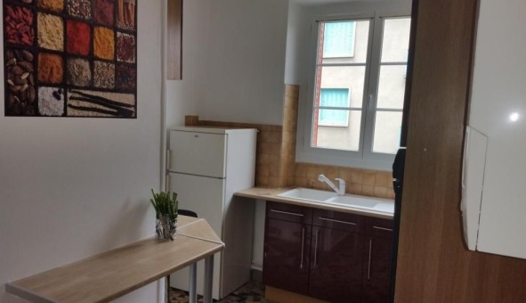 Logement �tudiant Location T3 Vide Dijon (21000)