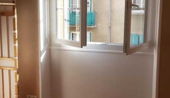 Logement �tudiant T3 &agrave; Dijon (21000)