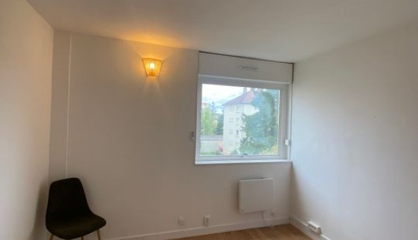 Logement �tudiant T3 &agrave; Dijon (21000)