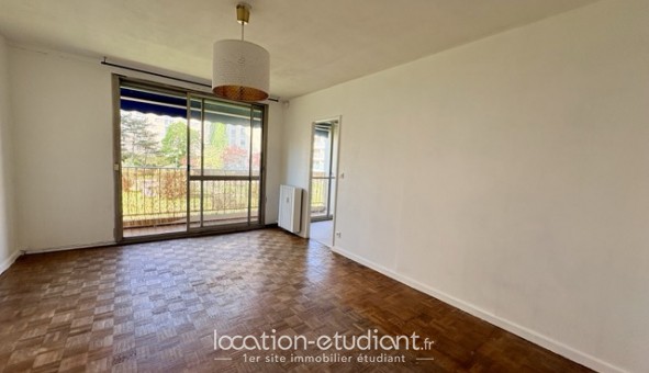 Logement �tudiant T3 &agrave; Dijon (21000)