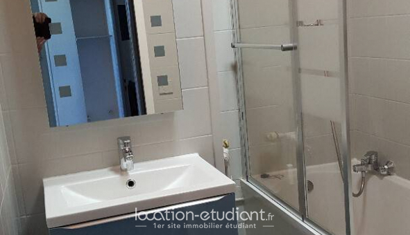 Logement �tudiant T3 &agrave; Dijon (21000)