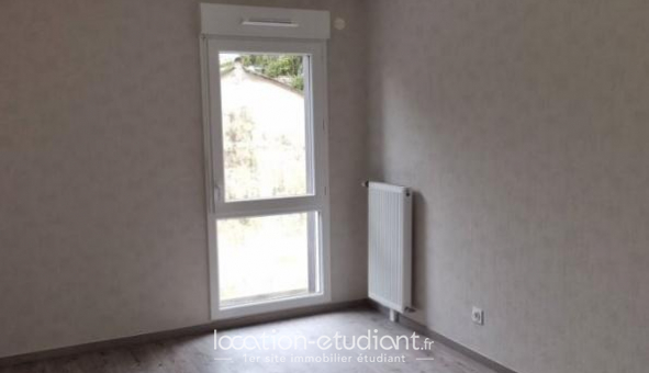 Logement �tudiant T3 &agrave; Dijon (21000)