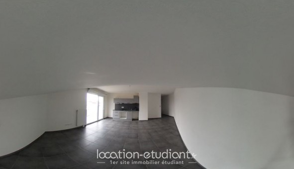 Logement �tudiant T3 &agrave; Dijon (21000)