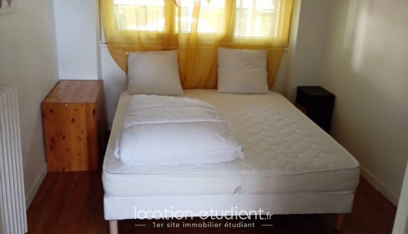 Logement �tudiant Location T3 Meubl&eacute; Dijon (21000)