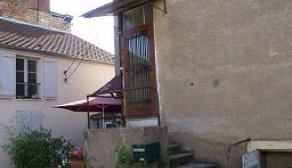 Logement �tudiant T3 &agrave; Dijon (21000)