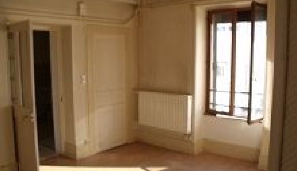 Logement �tudiant T3 &agrave; Dijon (21000)