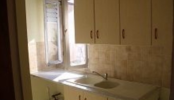 Logement �tudiant T3 &agrave; Dijon (21000)