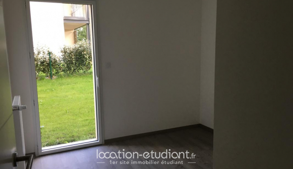 Logement tudiant Location T3 Vide Dinard (35800)