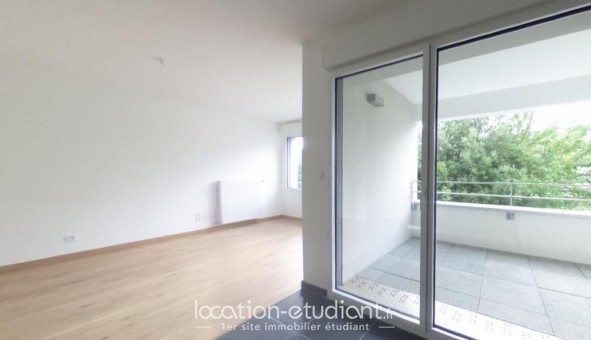 Logement tudiant Location T3 Vide Dinard (35800)