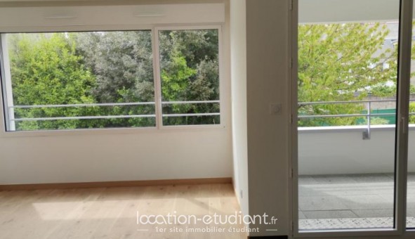 Logement �tudiant T3 &agrave; Dinard (35800)