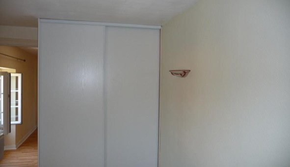 Logement tudiant T3 à Dissay (86130)