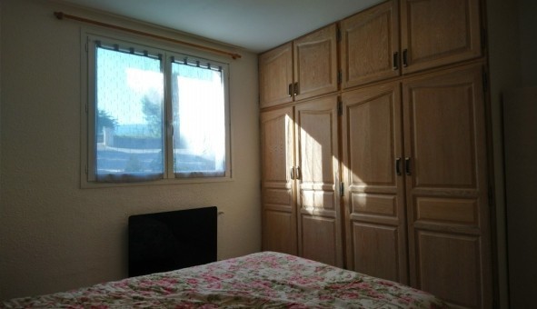 Logement tudiant T3 à Divonne les Bains (01220)