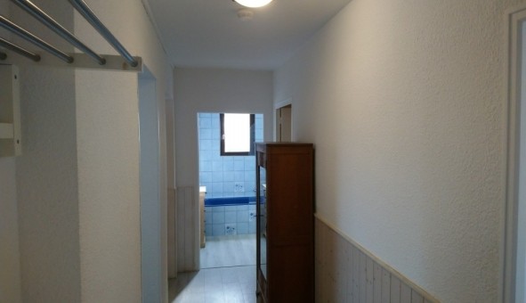 Logement tudiant T3 à Divonne les Bains (01220)