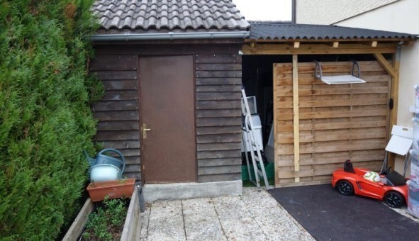 Logement tudiant T3 à Divonne les Bains (01220)