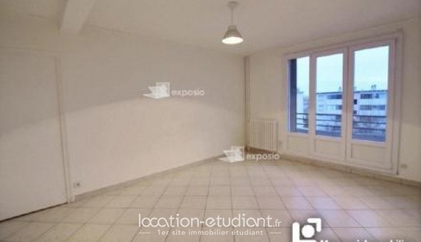 Logement tudiant T3 à Domne (38420)