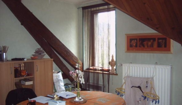Logement tudiant Location T3 Vide Dommartin ls Remiremont (88200)