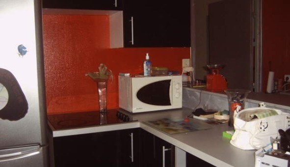Logement tudiant T3 à Dommartin ls Remiremont (88200)