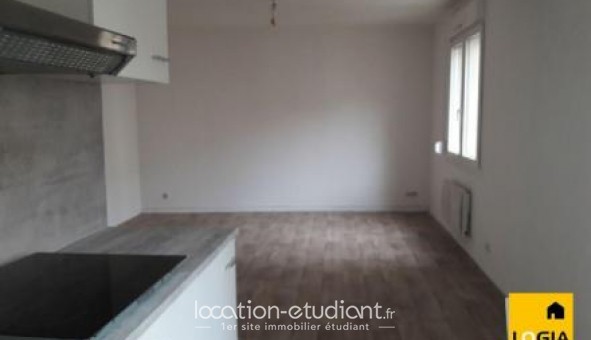 Logement tudiant T3 à Dommartin ls Toul (54200)