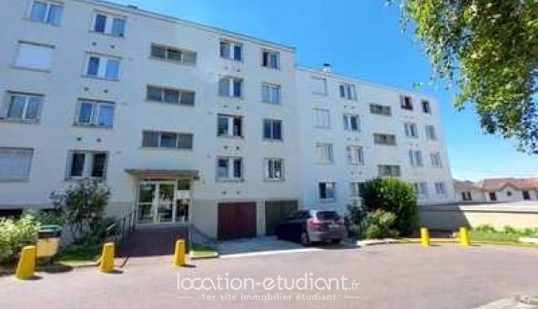 Logement tudiant T3 à Domont (95330)