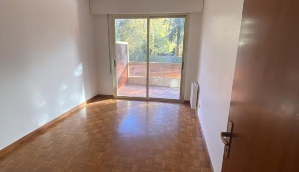 Logement tudiant T3 à Domont (95330)